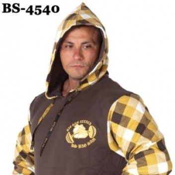 BS-4540